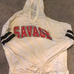 Savage shirt